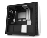 NZXT H210 White - 522101 - zdjęcie 7